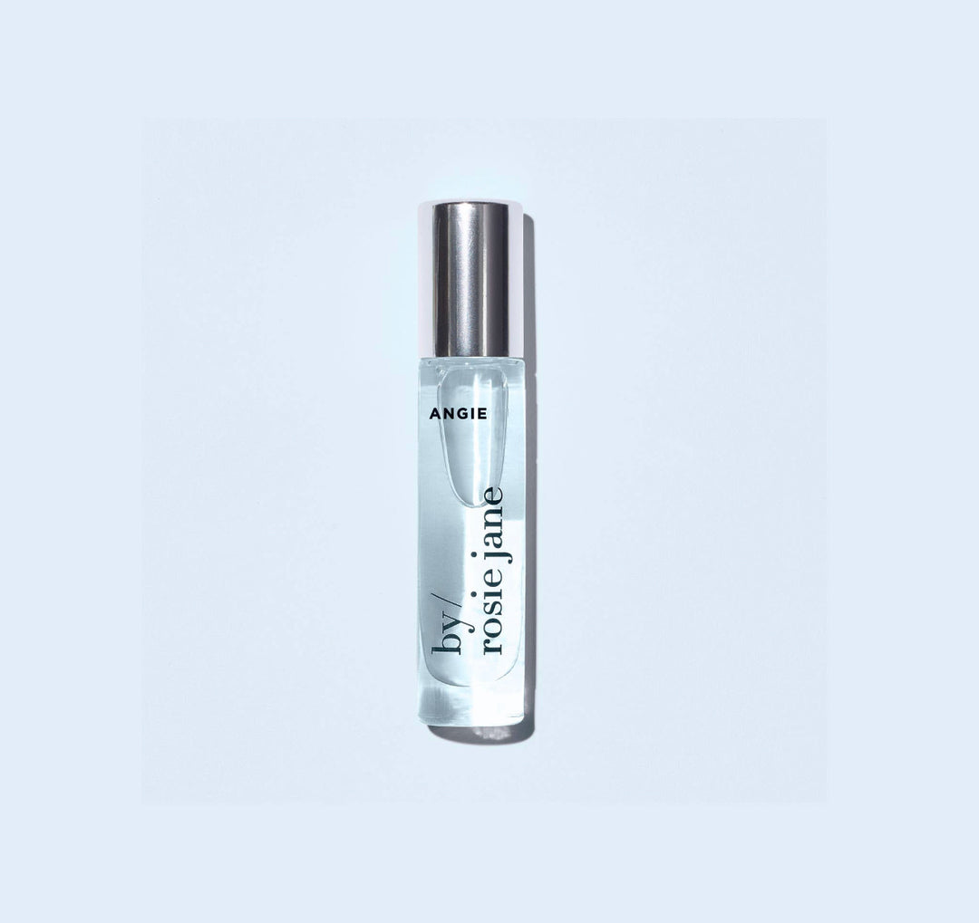 Roll On Perfume-Assorted 7.5ml