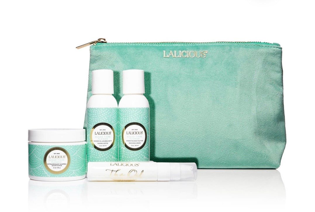 Travel Set