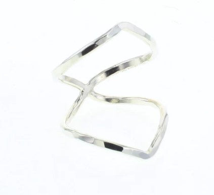 Silver Rings