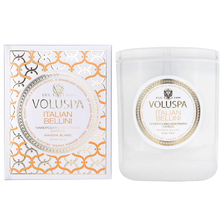 Maison Classic Candle