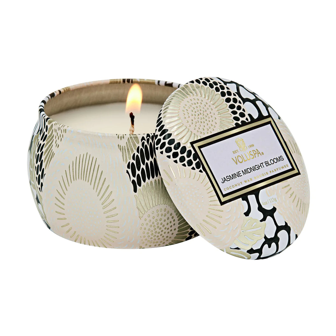 Japonica Mini Tin