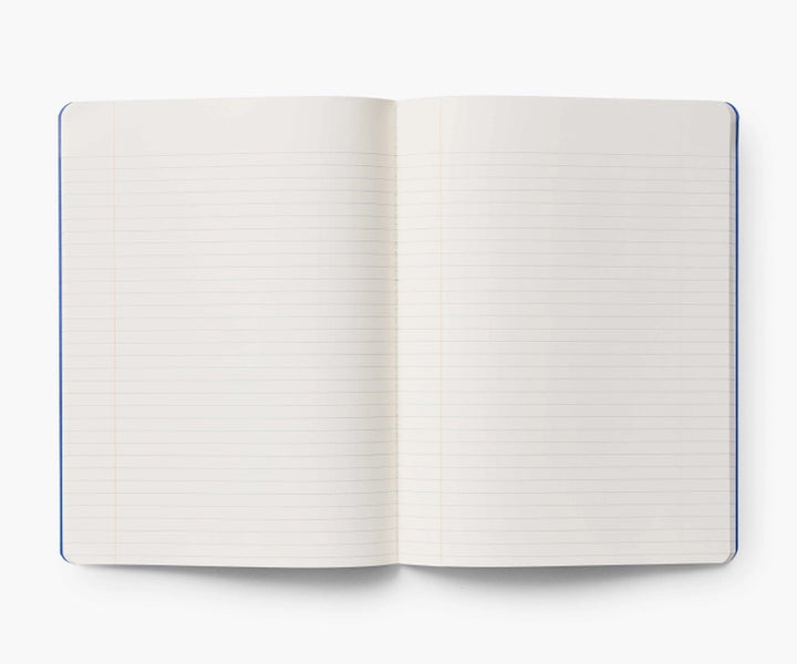 Ruled Notebook-Hawthorne