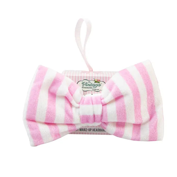 Spa Headband