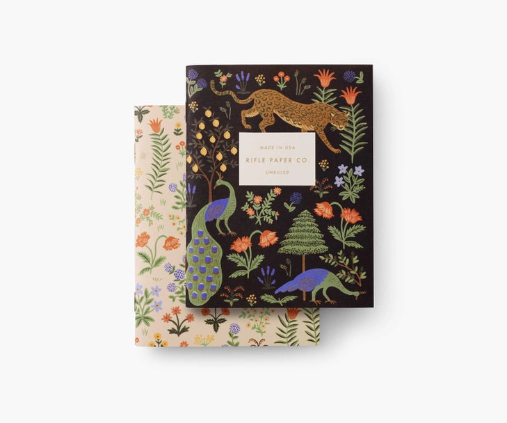Pocket Notebook-Assorted