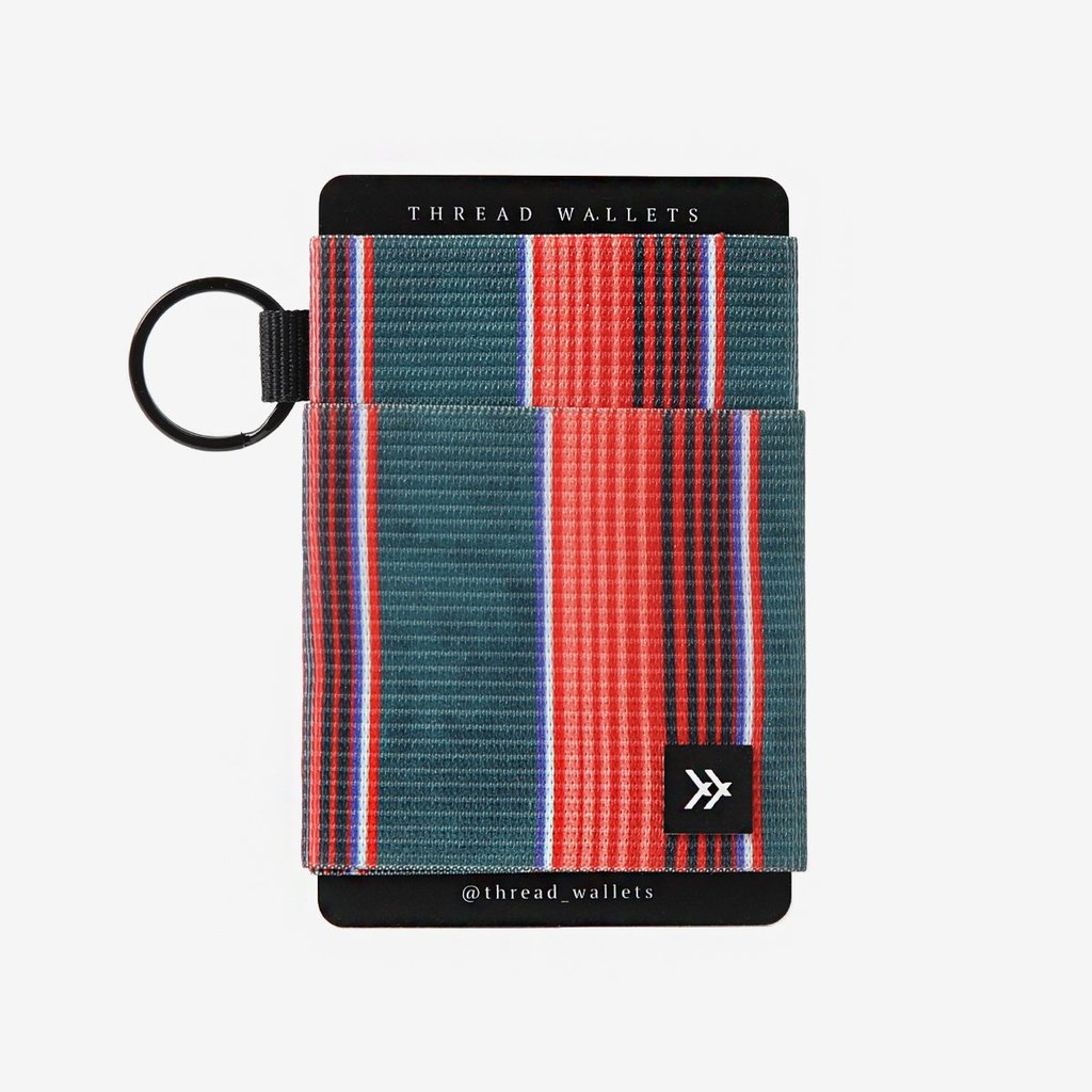 Credit Card Elastic Wallet