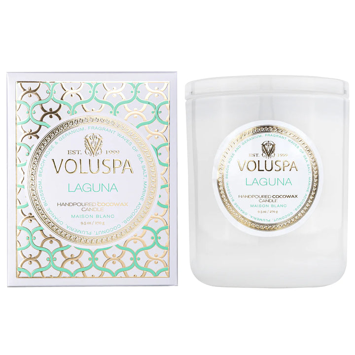 Maison Classic Candle