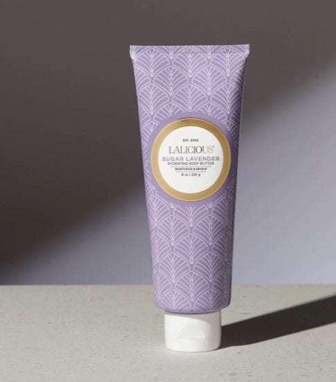 Body Butter