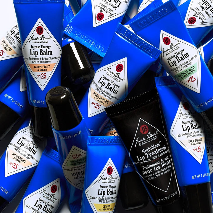 Lip Therapy SPF 25