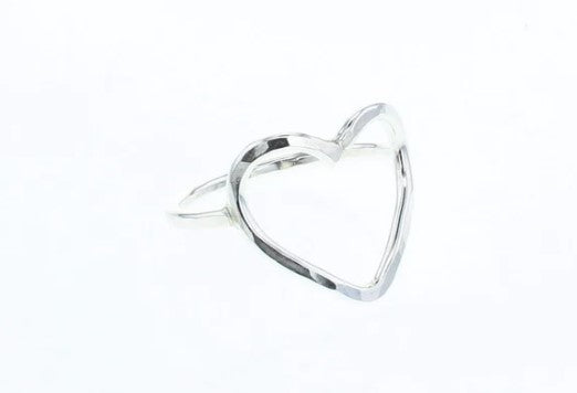 Silver Rings