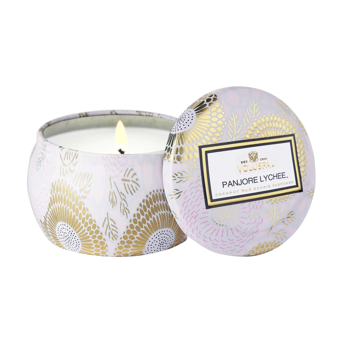 Japonica Mini Tin