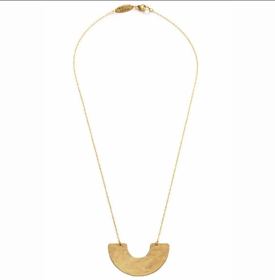 Mind's Eye Necklace