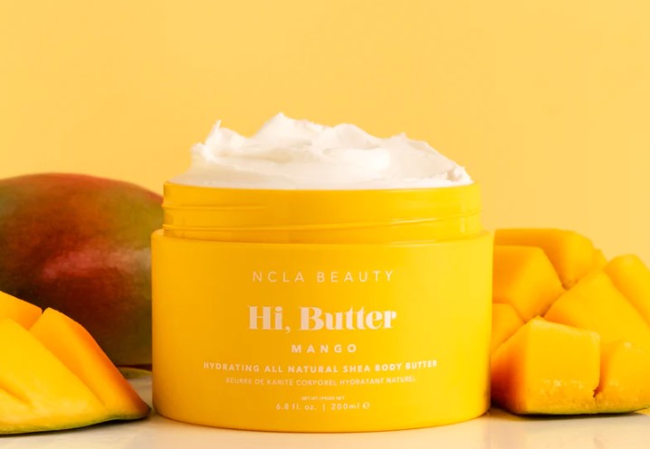 NCLA Body Butter*