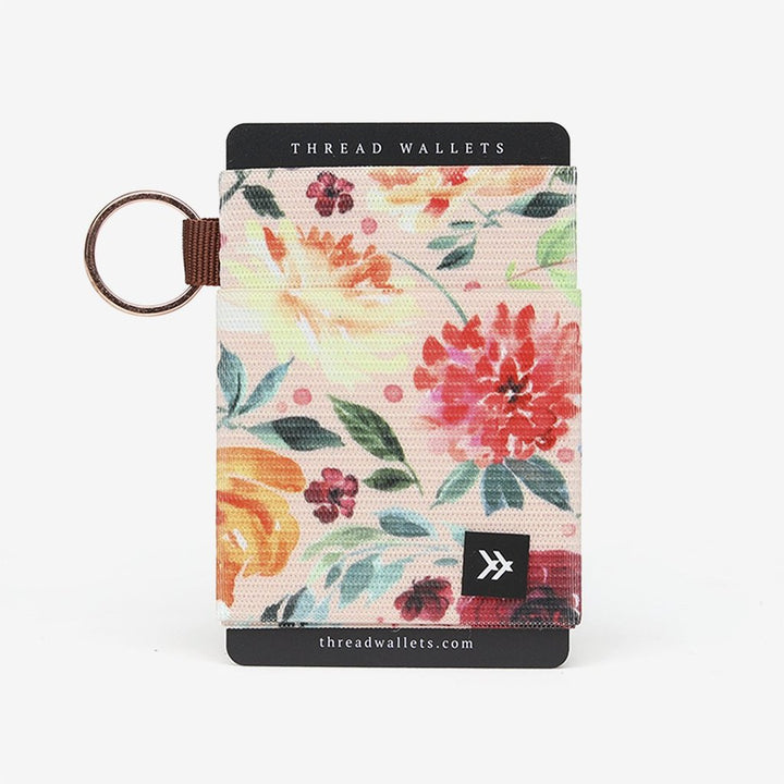 Credit Card Elastic Wallet