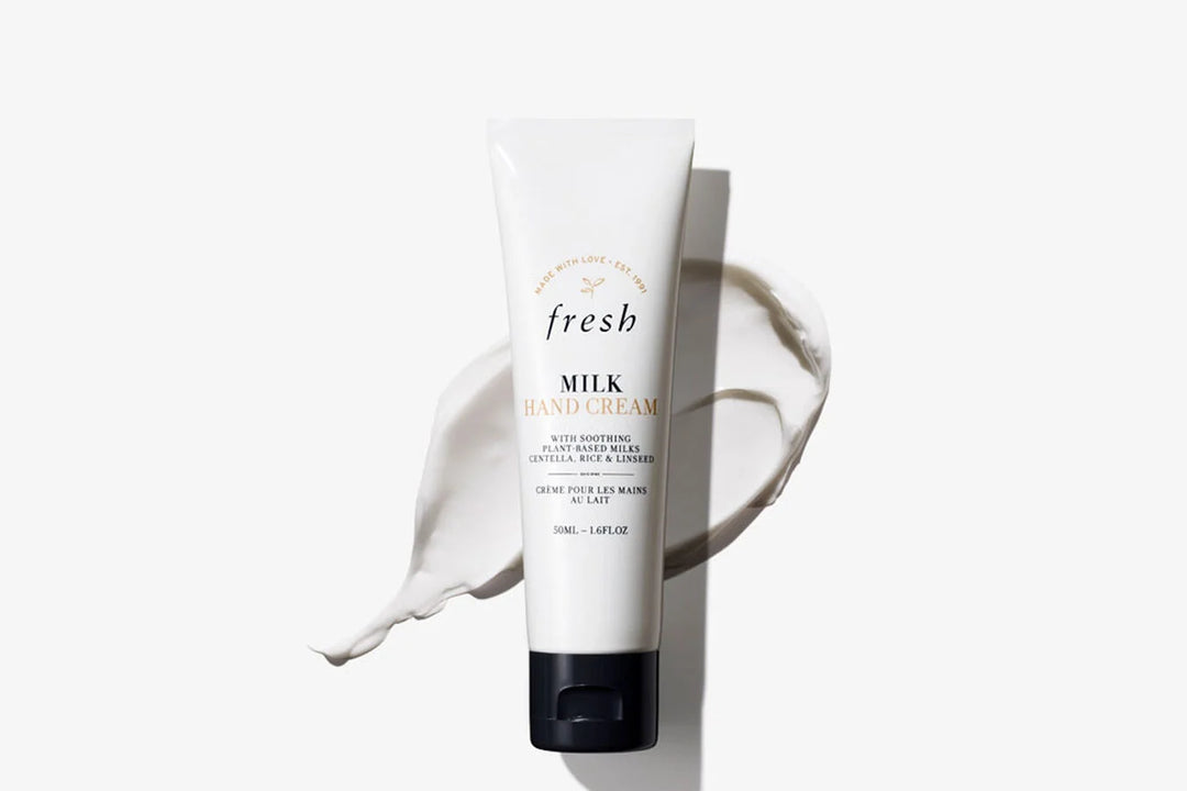 Milk Body Collection DISCONTINUED