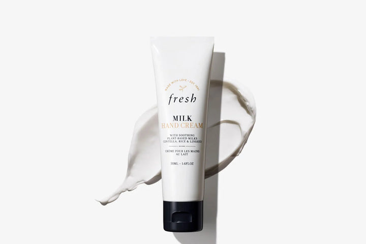 Milk Body Collection DISCONTINUED