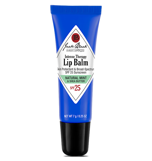 Lip Therapy SPF 25