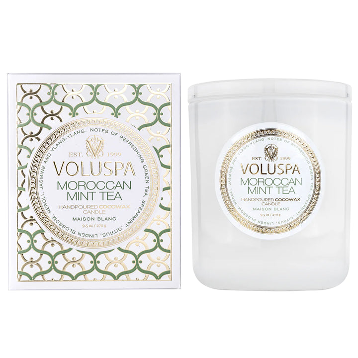 Maison Classic Candle
