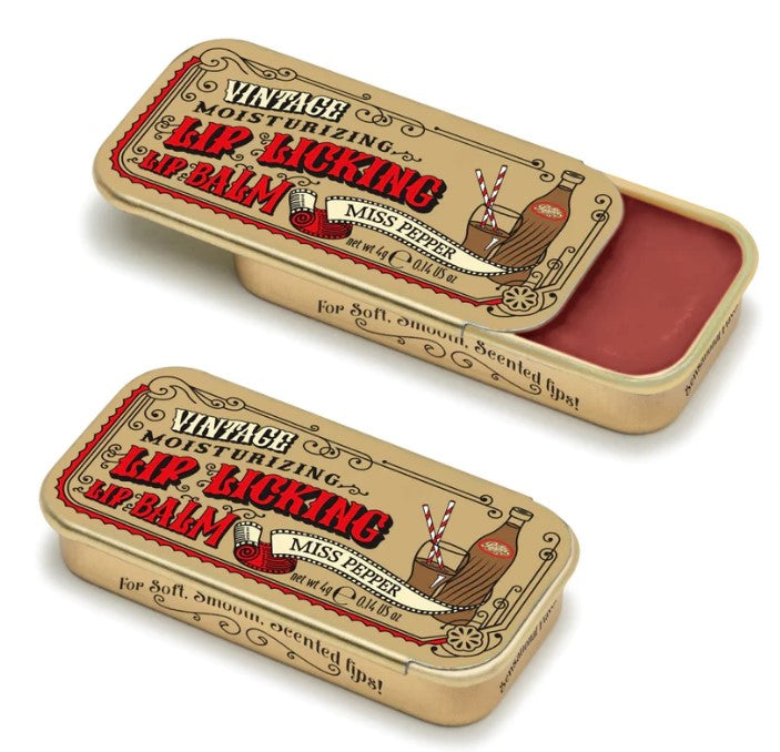 Lip Tin