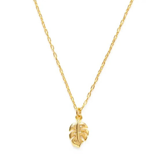 Mind's Eye Necklace