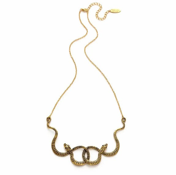 Mind's Eye Necklace