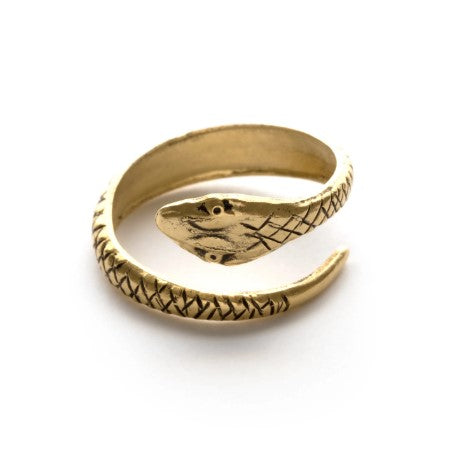 Mind's Eye Ring