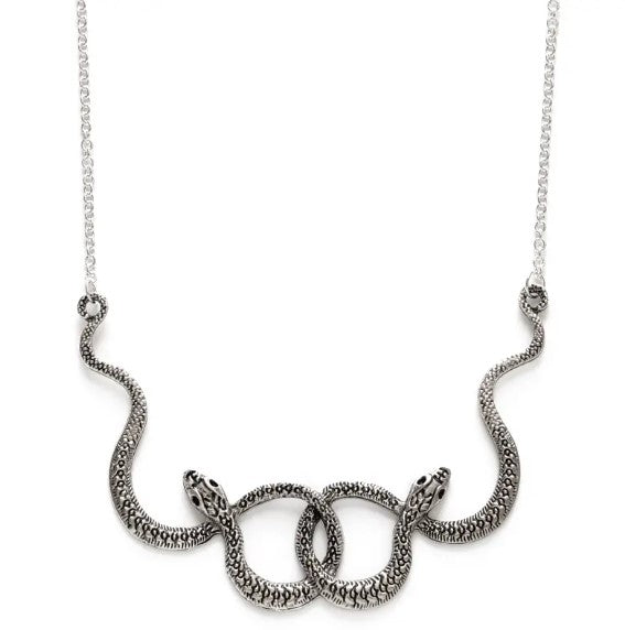 Mind's Eye Necklace