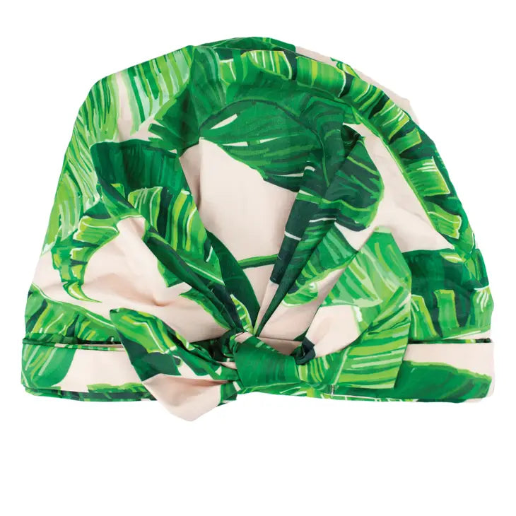 Luxe Shower Cap