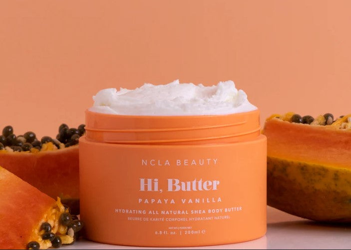 NCLA Body Butter*