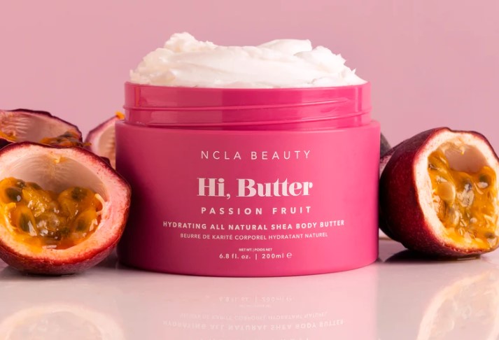 NCLA Body Butter*
