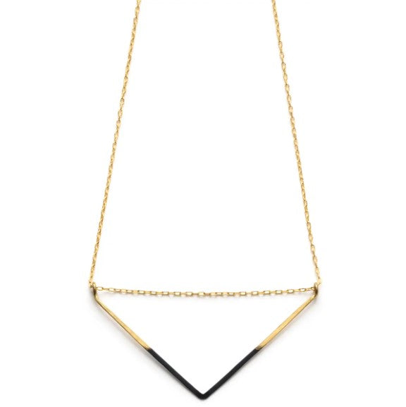 Mind's Eye Necklace