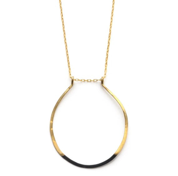 Mind's Eye Necklace