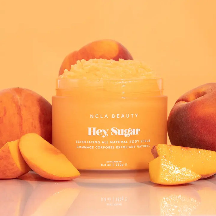 NCLA Body Scrub*