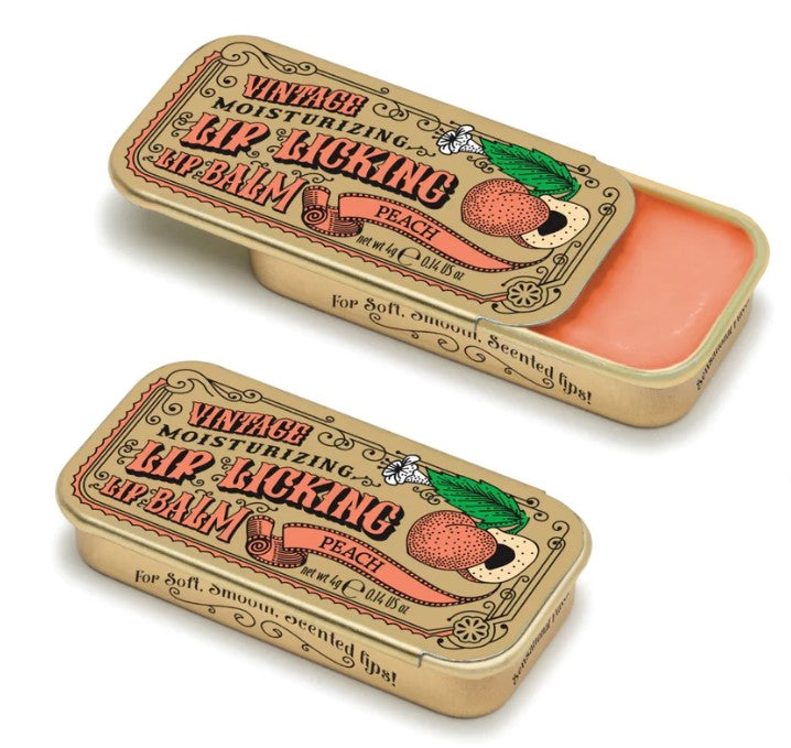 Lip Tin