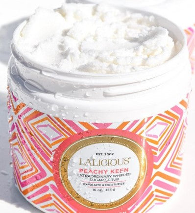 Sugar Scrub Full Size
