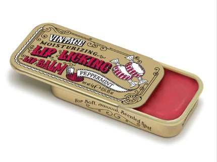 Lip Tin
