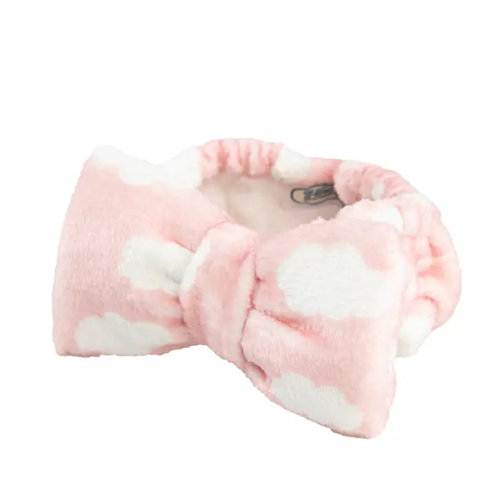 Spa Headband