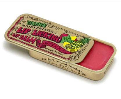 Lip Tin