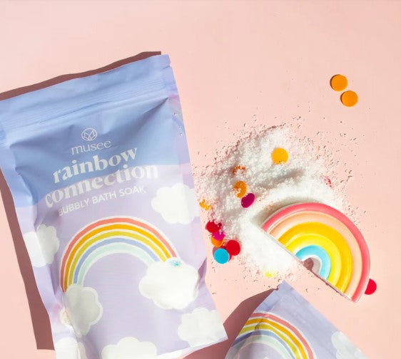 Bubbly Bath Soak Salts 24oz