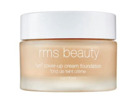 Cream Foundation DISCONTINUED