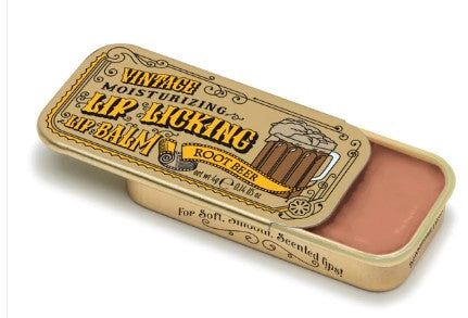 Lip Tin