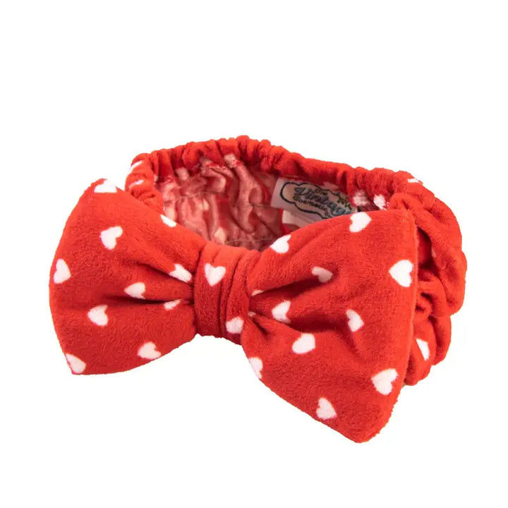 Spa Headband