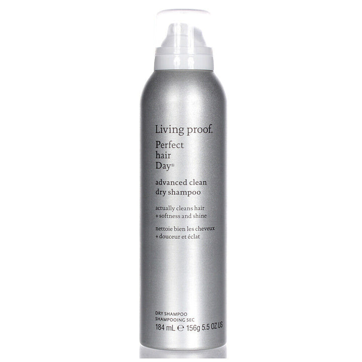 PhD-Advanced Clean Dry Shampoo
