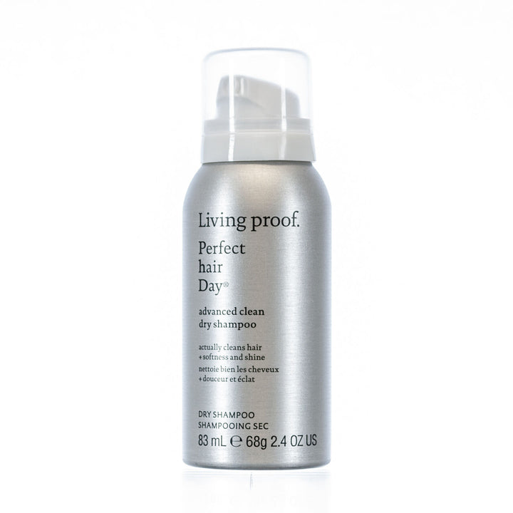 PhD-Advanced Clean Dry Shampoo