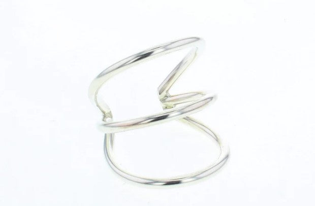 Silver Rings
