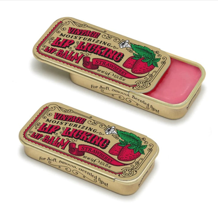 Lip Tin
