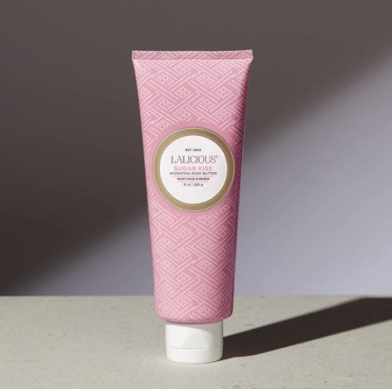 Body Butter