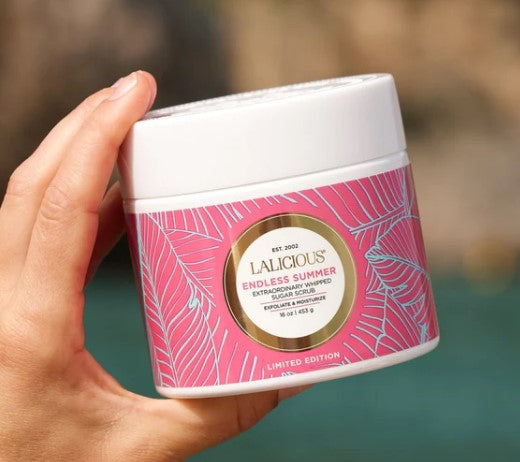 Sugar Scrub Full Size
