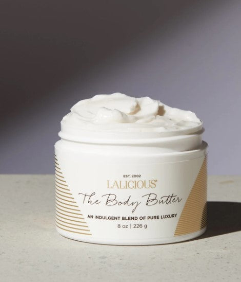 Body Butter