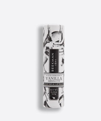Beekman Lip Balm .15oz
