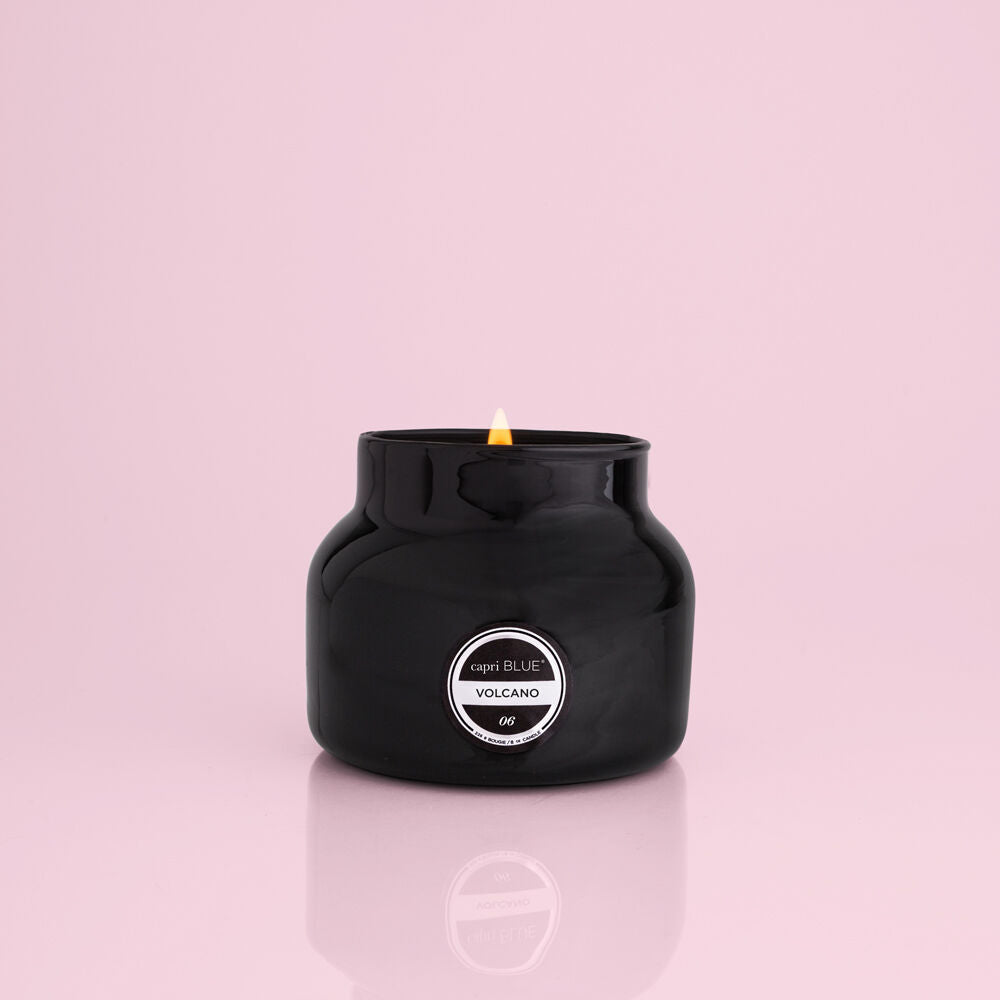 Volcano Scent